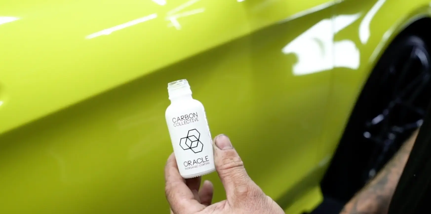 Paint Protection Film
