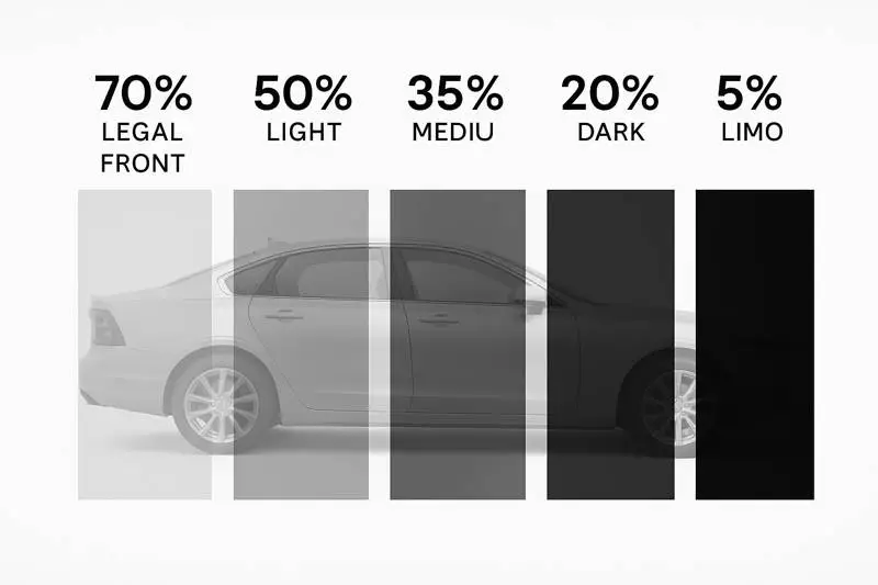 Window Tinting